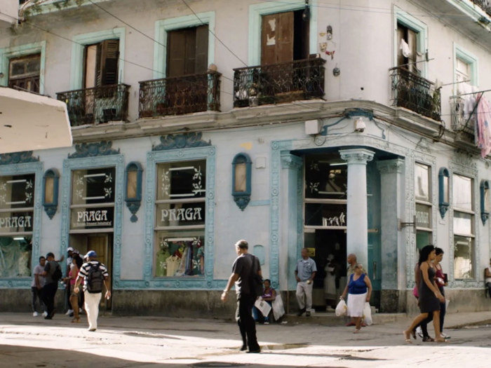 Explore the music and culture in Havana