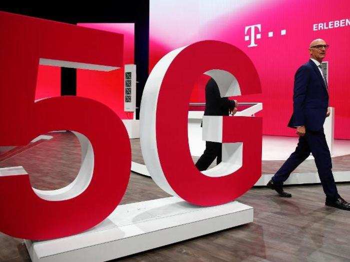 5G could encourage people to upgrade, but for a high price