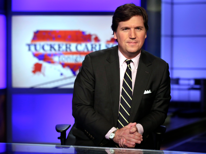 Even Carlson, a stalwart Trump supporter, criticized Trump for pressuring Ukraine