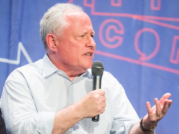 Former Fox News contributor Bill Kristol told The New Yorker the network had become more propagandistic.