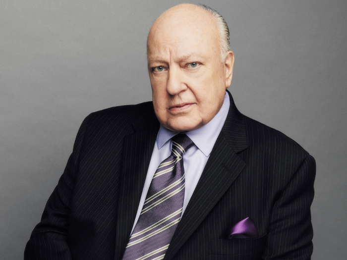 The changes were made even starker with the departure of Ailes.