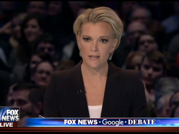 In 2015, Fox News saw a glimmer of the future when Megyn Kelly grilled Trump over his past sexist comments. Trump responded by refusing to go back on Fox News.