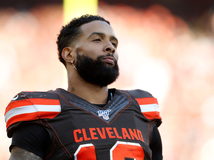 Cleveland Browns (-2.5) over Arizona Cardinals*