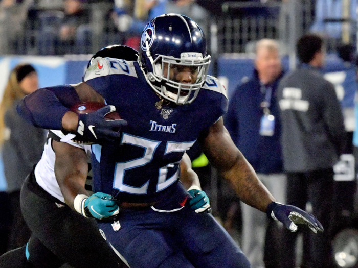 Tennessee Titans* (-3) over Houston Texans