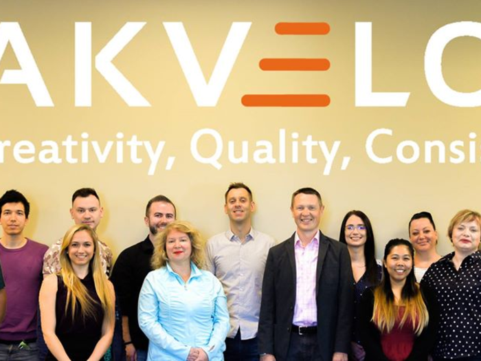 Akvelon is a business and technology consulting firm that provides IT consulting and software development services.