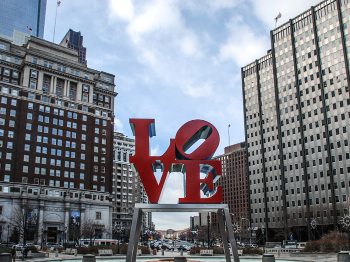 Philadelphia, Pennsylvania