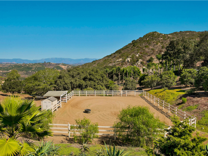 This is ideal for Bonsall, San Diego, which has a Mediterranean climate zone.