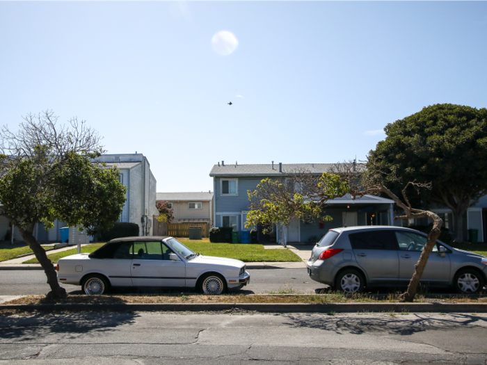 In early 2020, the first housing project is expected to break ground, and it will be in partnership with Swords to Plowshares, which is a part of One Treasure Island. One hundred units will be built.