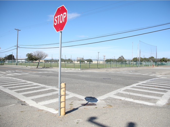 But a September 2019 San Francisco Chronicle report revealed that the island was so hazardous it was once considered to be labeled as Superfund site, a classification given to the most polluted areas in the US.