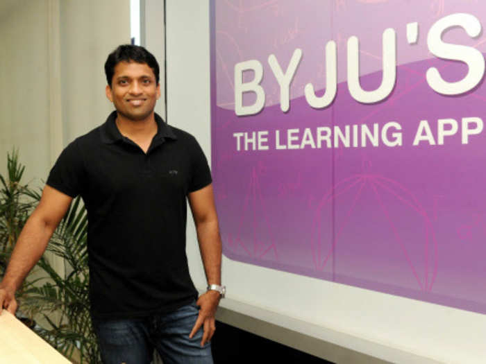 Byju