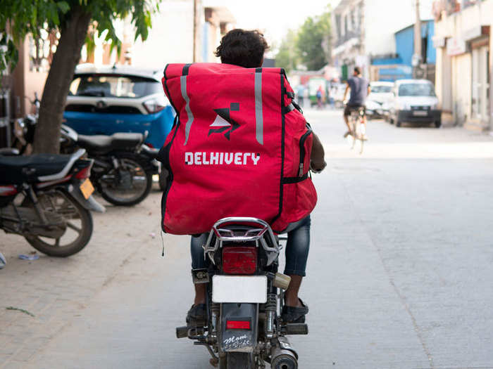 Delhivery – the first unicorn of 2019