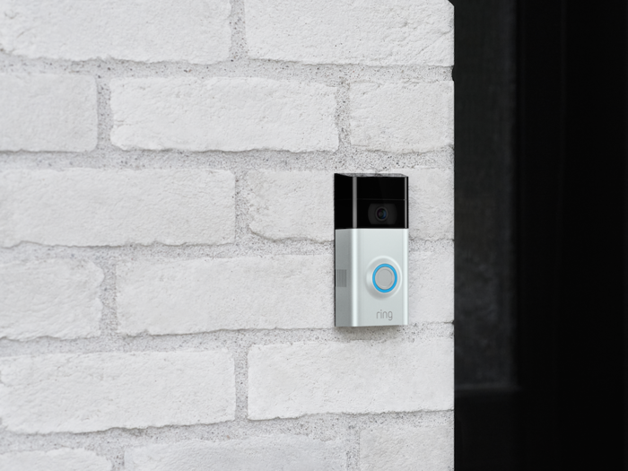 In 2018, the company acquired smart doorbell maker Ring for $1 billion, stepping into the home security market and gaining a leg up on smart-home tech.