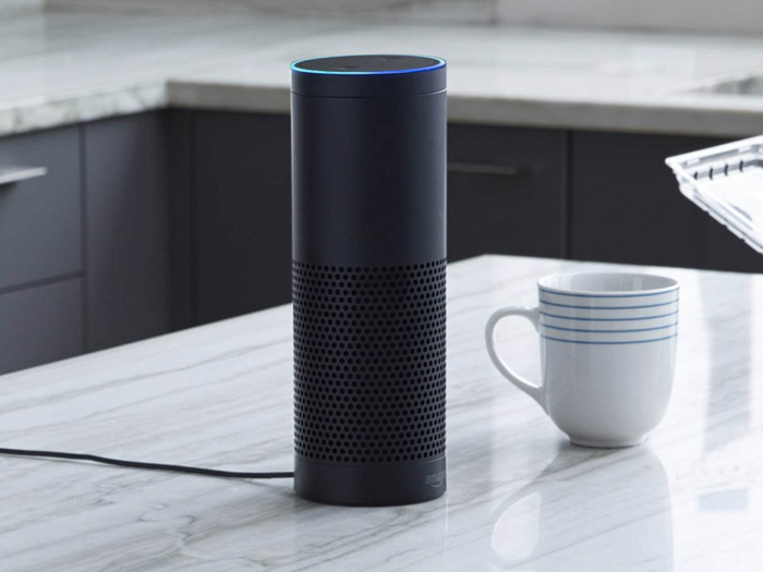 Amazon deployed Alexa in 2014, and the software has helped the company woo new users with convenience and synergy.