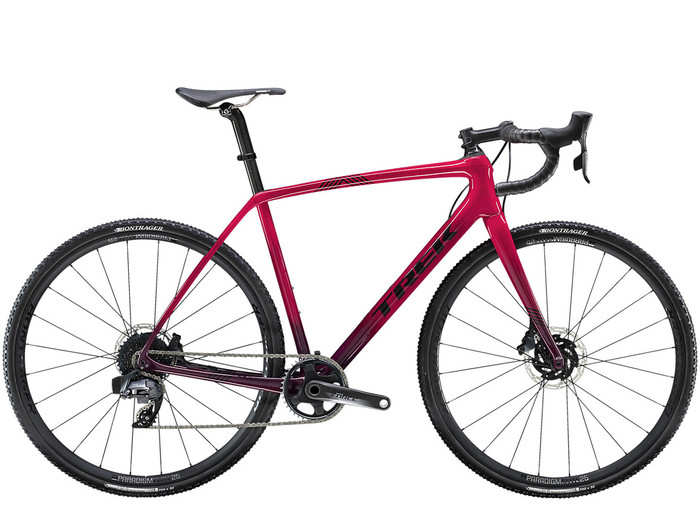 Trek Boone 7 Disc Force eTap AXS