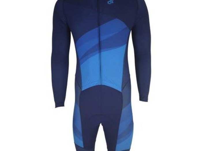 Champion-System Performance Cyclocross Lite Skinsuit