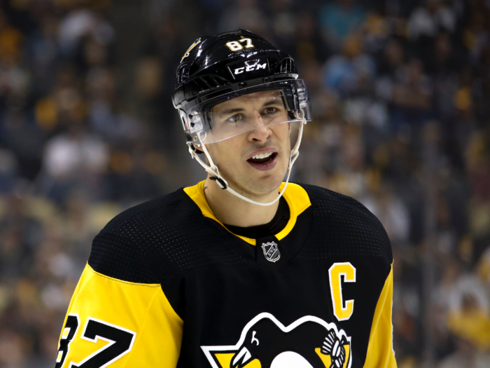 Sidney Crosby now (32).