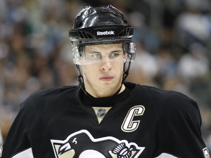 Sidney Crosby in 2010 (23).