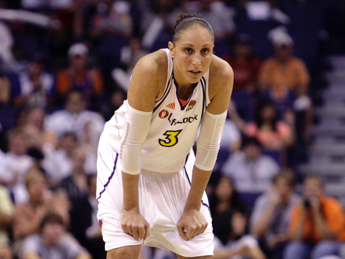 Diana Taurasi in 2010 (28).