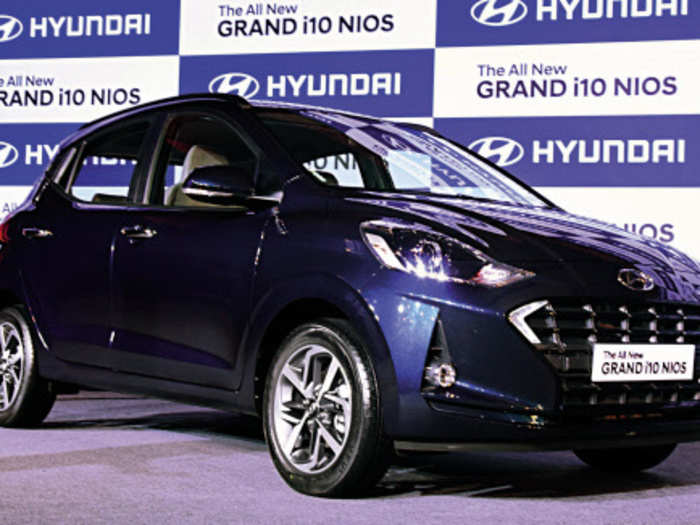 ​Hyundai