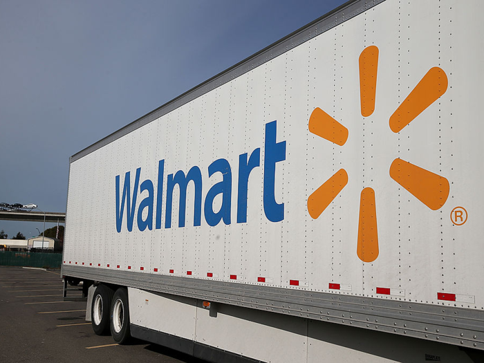 Companies like Amazon and Walmart served as catalysts to the e-commerce boom.