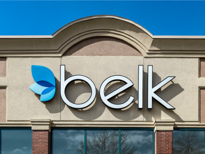 The private-equity companies took control of a wide array of brands including department stores like Belk and Neiman Marcus, as well as mall brands like Hot Topic and PacSun.