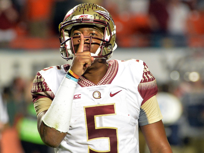 Jameis Winston