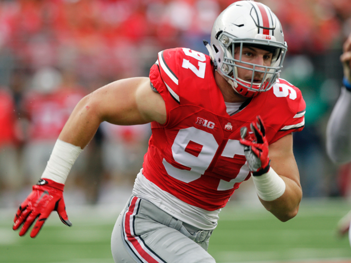 Joey Bosa