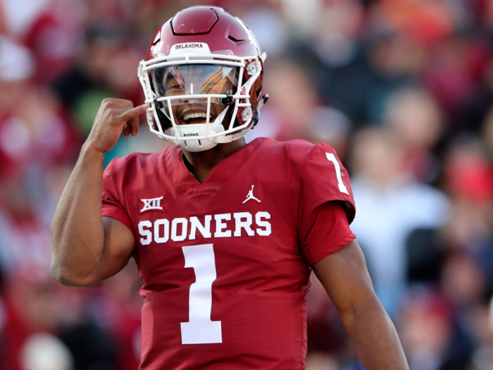 Kyler Murray