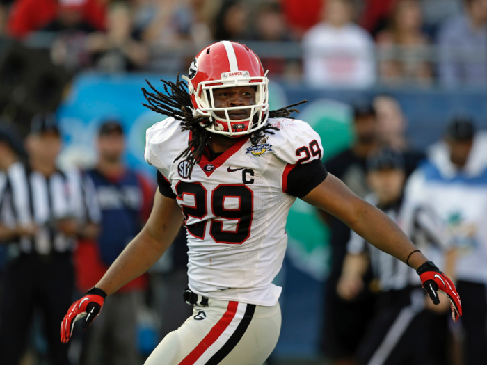 Jarvis Jones