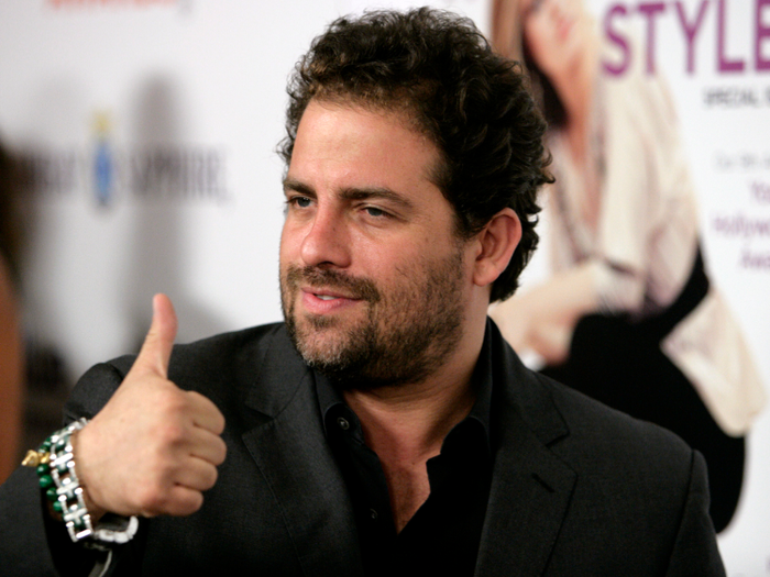 In November 2017, six women accused director and producer Brett Ratner of sexual harassment or misconduct. He denied all the claims through his lawyer.