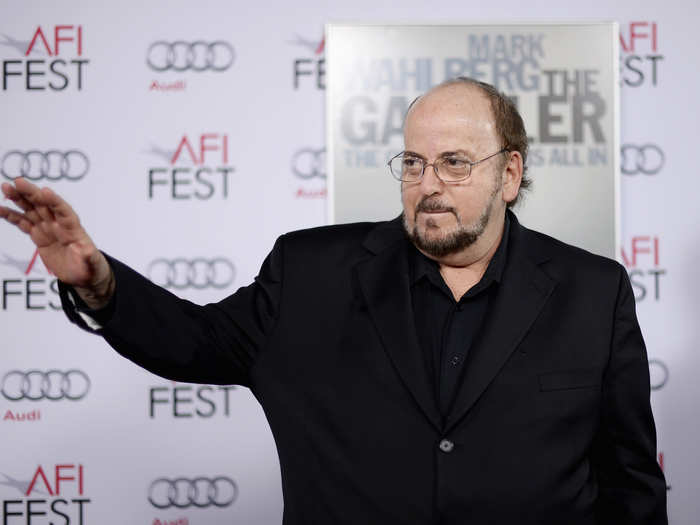 In 2018 it was revealed that 395 women had accused director James Toback of sexual harassment. But he didn