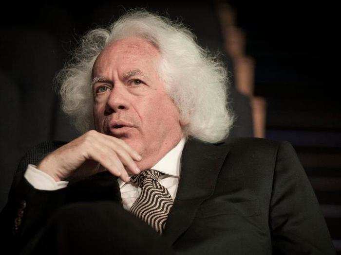 In October 2017, Leon Wieseltier, a former longtime editor at the New Republic, was accused of sexual harassment by former colleagues. It resulted in his new magazine, called Idea, being canceled before its first issue. He apologized for his conduct.