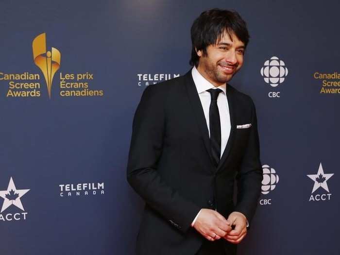 In 2014, 20 women and a man accused CBC radio star Jian Ghomeshi of sexual misconduct, including hitting, biting, and choking them. He was acquitted in 2016.