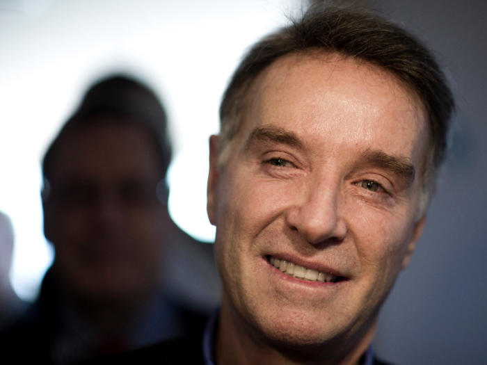 Beginning in 2013, Eike Batista, an oil and mining tycoon — and at one point Brazil