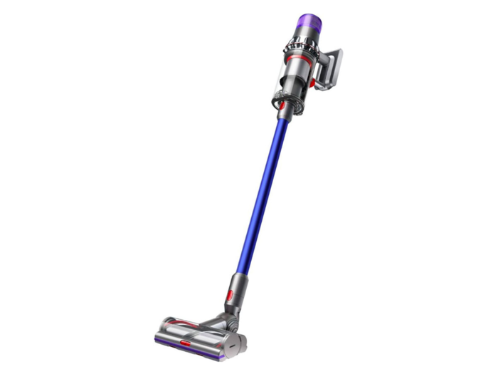 31. A $500 Dyson vacuum