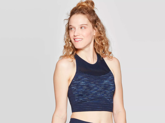 17. An affordable and stylish set of workout clothes