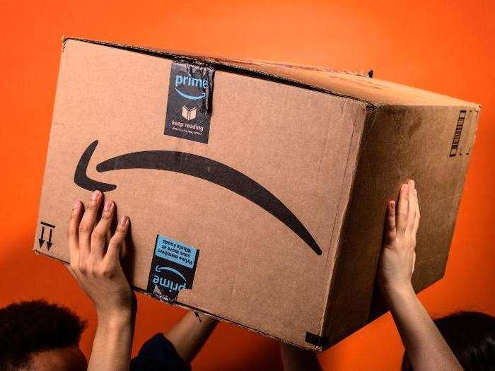 Amazon warehouse employees speak out about the 