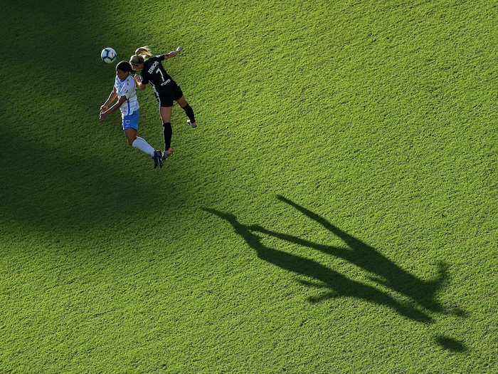 Chicago Red Stars