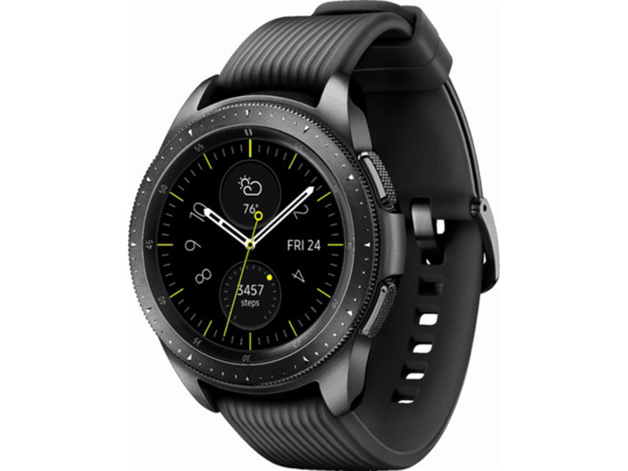 Samsung Galaxy Watch