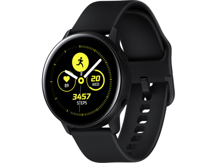 Samsung Galaxy Watch Active