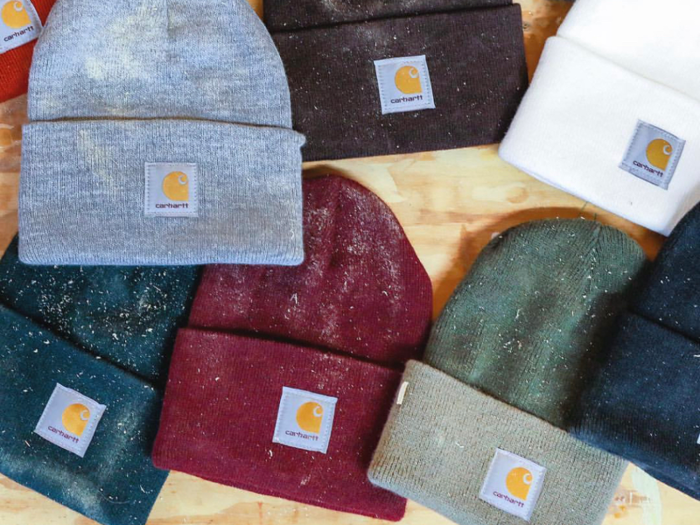 The best affordable beanie