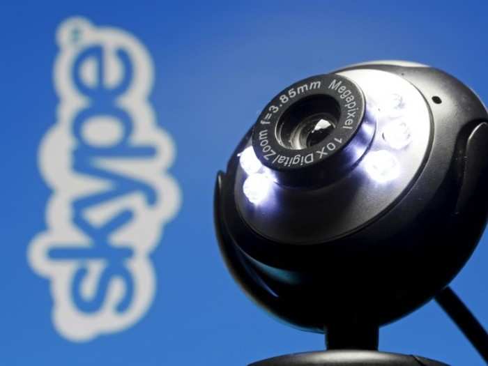 6. Video-calling app Skype was downloaded 1.3 billion times over the decade. It was acquired by Microsoft in 2012, and got a major upgrade in 2017 to stay competitive against Facebook Messenger.