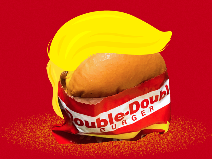 The mysterious family behind In-N-Out has donated more than $15,000 to Trump and the GOP since 2016.