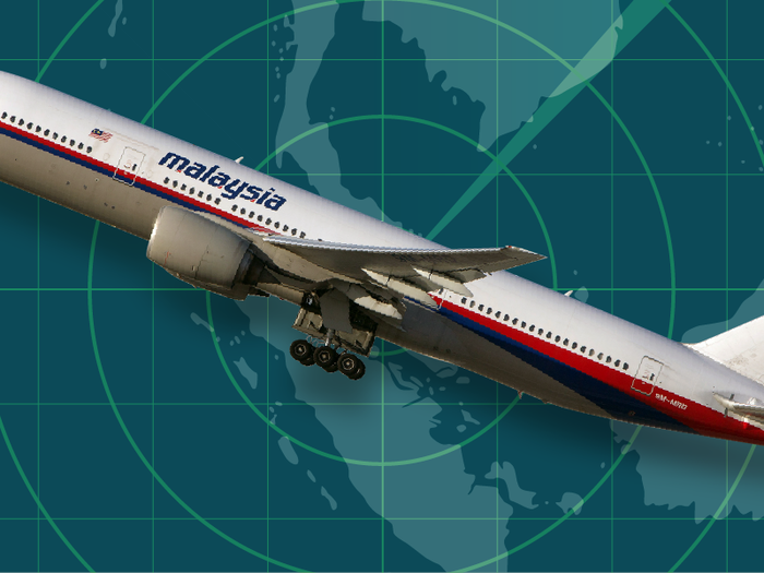 The mystery of MH370 remains 5 years later — here are all the theories, dead ends, and unanswered questions from the most bizarre airline disaster of the century.