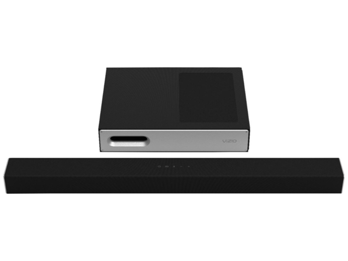 Vizio 3.1.2-channel soundbar system