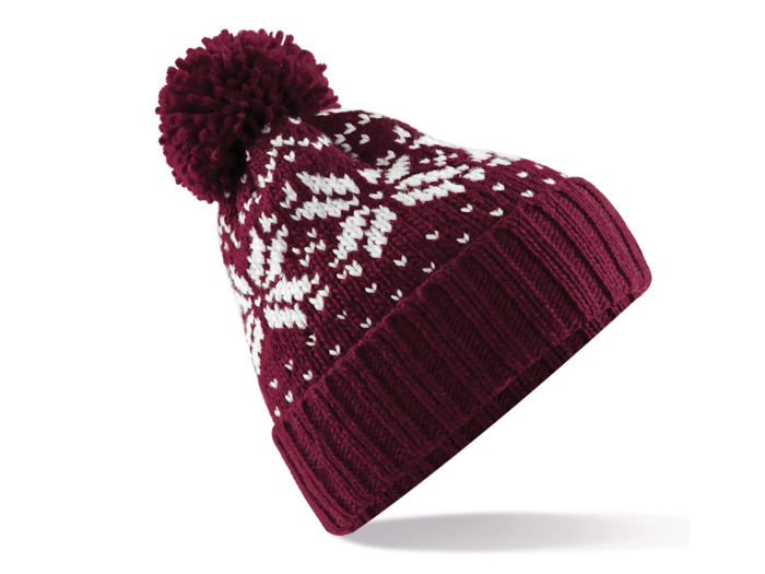 The best low-cost winter hats