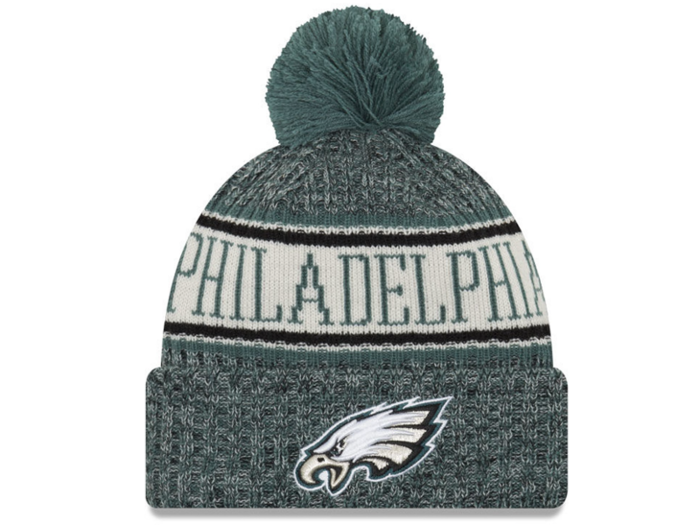 The best winter hats for sports fans