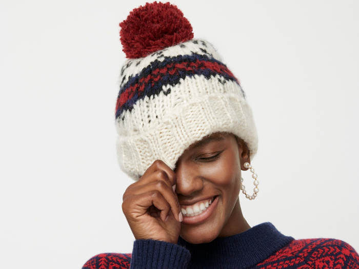 The best stylish winter hats