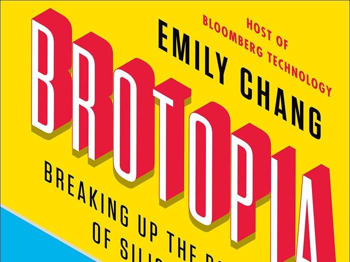 "Brotopia: Breaking Up the Boys