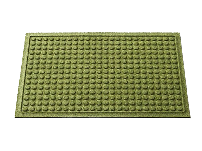 The best doormat for apartments